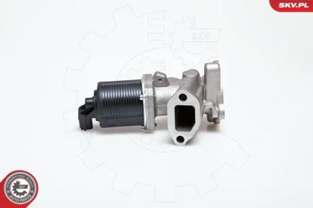 Клапан EGR рециркуляції газів 14SKV014 SKV