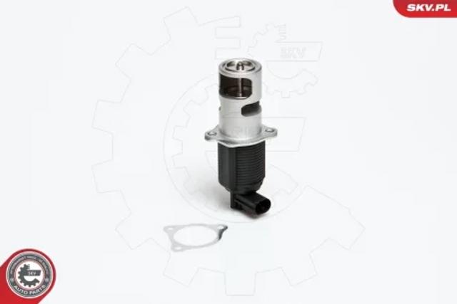 Клапан рециркуляції відпрацьованих газів EGR 14SKV032 SKV