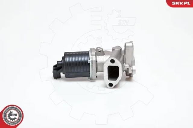 Клапан EGR 14SKV040 SKV