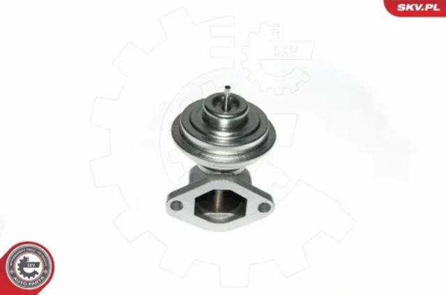 Клапан EGR Ровер 400