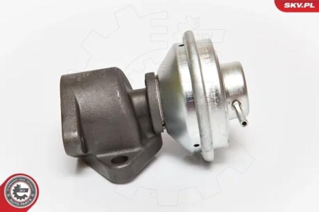 Клапан EGR рециркуляції газів 14SKV051 SKV
