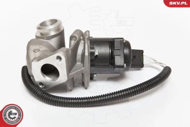 Клапан EGR 14SKV067 SKV