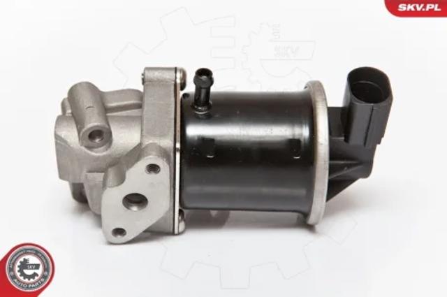Клапан EGR, рециркуляції газів 14SKV074 SKV