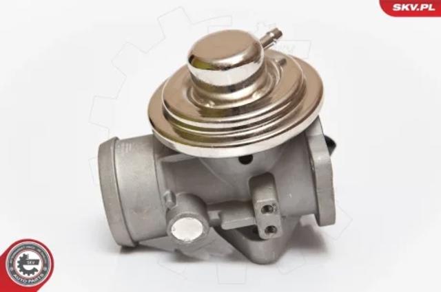 Клапан EGR, рециркуляції газів 14SKV082 SKV