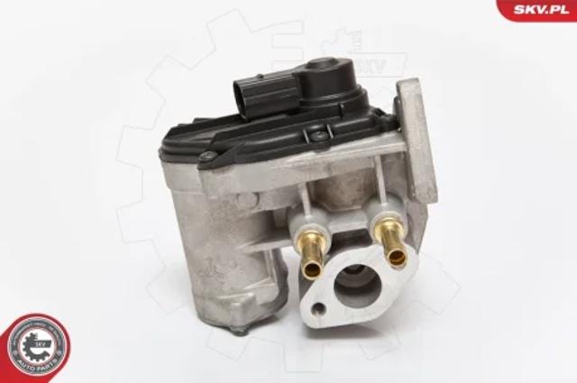 Клапан EGR 14SKV086 SKV