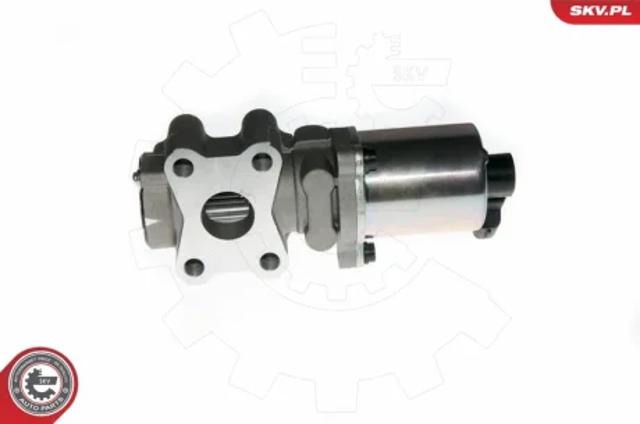 Клапан рециркуляції відпрацьованих газів EGR 14SKV088 SKV
