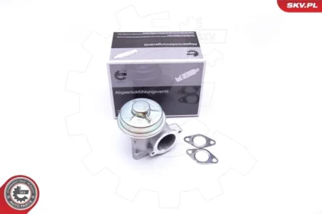 Клапан EGR рециркуляції газів 14SKV092 SKV