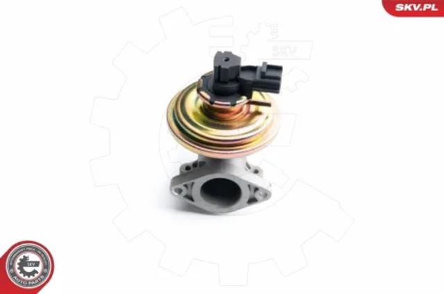 Клапан рециркуляції відпрацьованих газів EGR 14SKV097 SKV