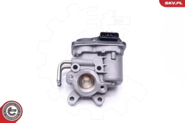 Клапан рециркуляції відпрацьованих газів EGR 14SKV102 SKV