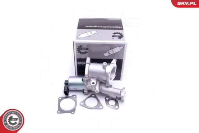 Клапан EGR 14SKV166 SKV