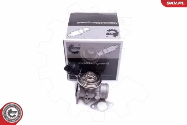 Клапан EGR рециркуляції газів 14SKV206 SKV