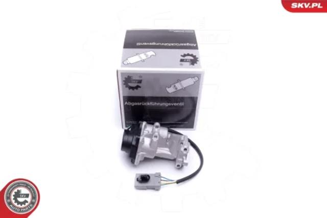 Клапан EGR 14SKV216 SKV