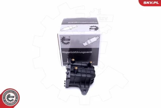Клапан рециркуляції відпрацьованих газів EGR 14SKV231 SKV