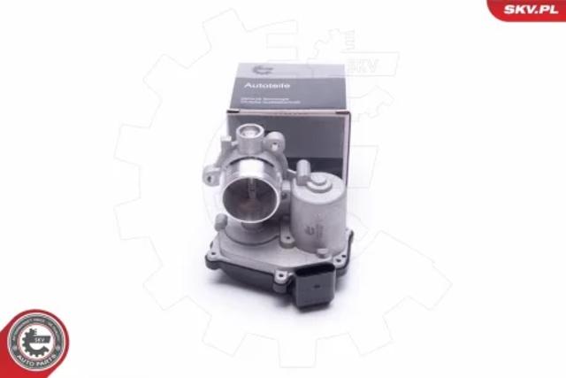 Клапан EGR 14SKV232 SKV