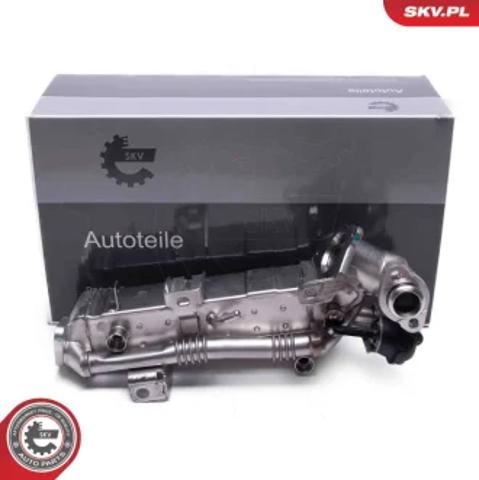 Клапан EGR рециркуляції газів 14SKV239 SKV