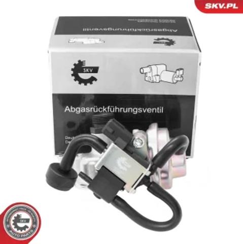Клапан рециркуляції відпрацьованих газів EGR 14SKV268 SKV