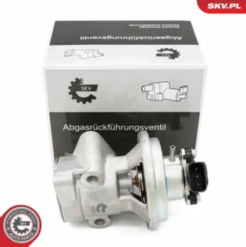 Клапан рециркуляції відпрацьованих газів EGR 14SKV269 SKV