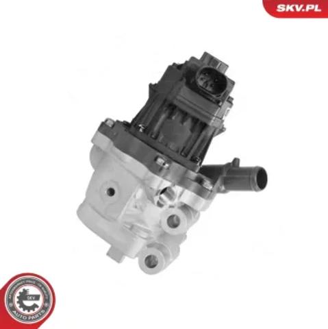 Клапан EGR, рециркуляції газів 14SKV301 SKV