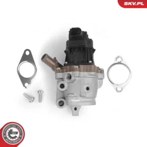 Клапан EGR, рециркуляції газів 14SKV313 SKV