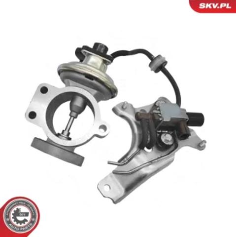 Клапан EGR, рециркуляції газів 14SKV315 SKV