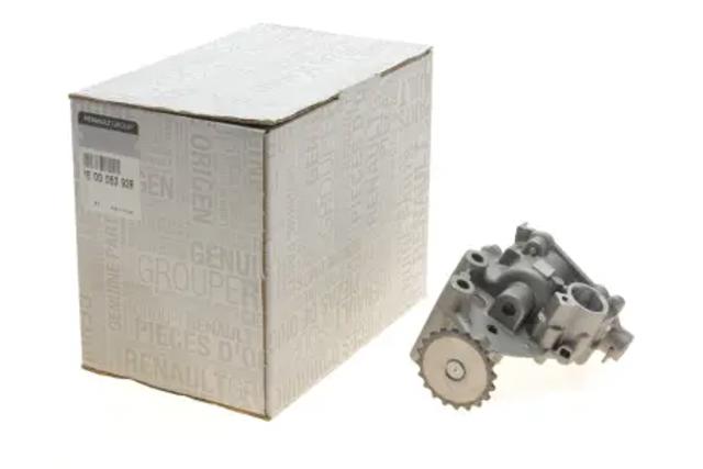 Маслонасос 150005392R RENAULT