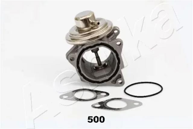 Клапан EGRсістеми рециркуляції відпрацьованих газів 15005500 ASHIKA