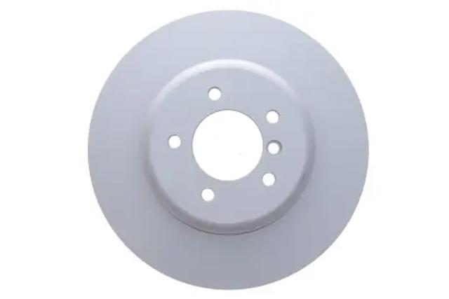 Ротор гальмівний 150343420 ZIMMERMANN