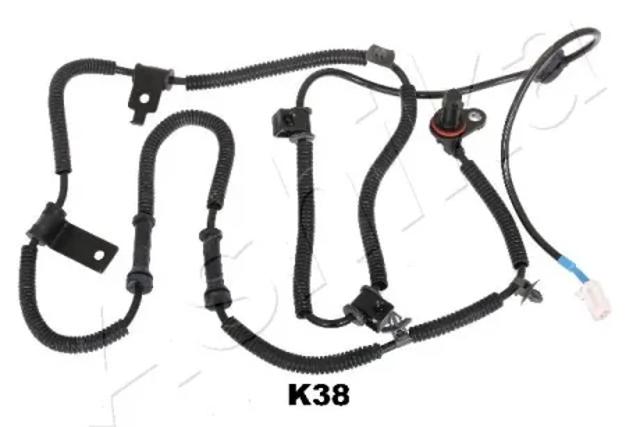 Датчик ABS задній лівий 1510KK38 ASHIKA