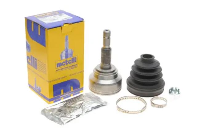 ШРУС зовнішній 151289 METELLI