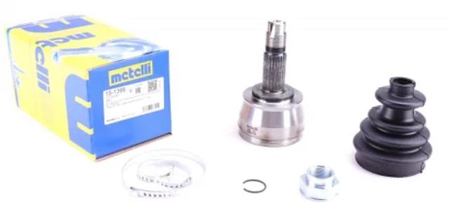 Граната зовнішня 151396 METELLI