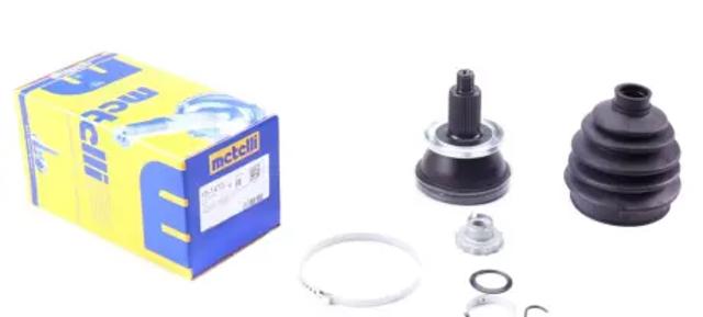 ШРУС зовнішній передній 151413 METELLI