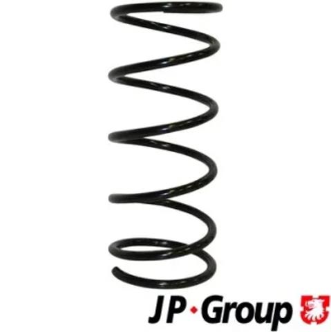Пружина передньої підвіски 1542203100 JP GROUP