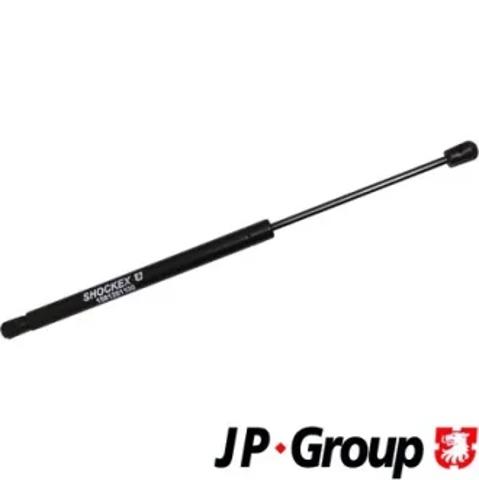 Амортизатор кришки багажника 1581201100 JP GROUP