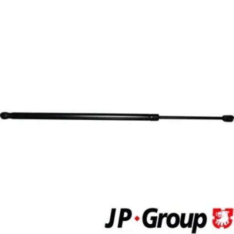 Амортизатор двері п'ятої 1581202900 JP GROUP