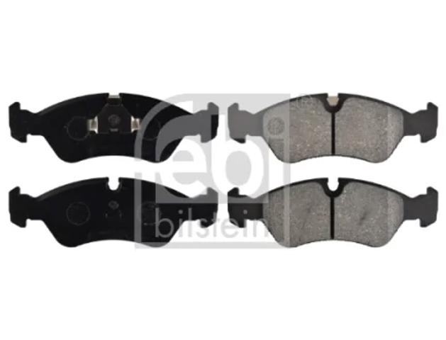 Гальмівні колодки 16030 FEBI