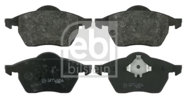 Дискові гальма 16280 FEBI