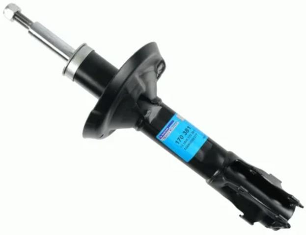 Амортизатор передній 170381 SACHS