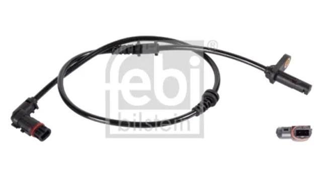 Передній датчик ABS 170683 FEBI