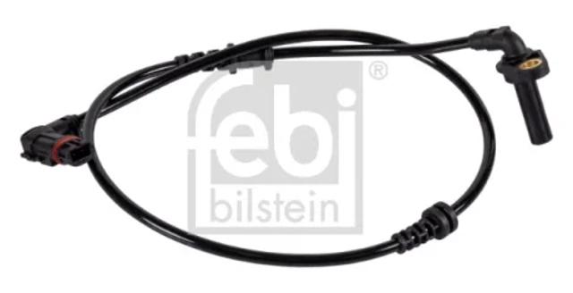 Датчик АБС (ABS) передній, лівий 170693 FEBI