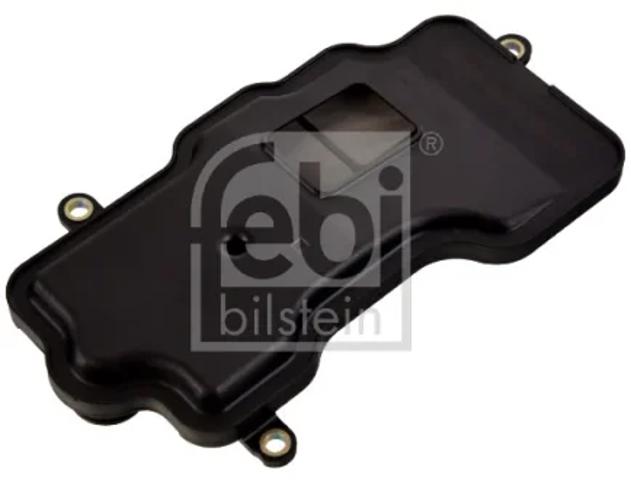 Фільтр для автомат коробки 170985 FEBI