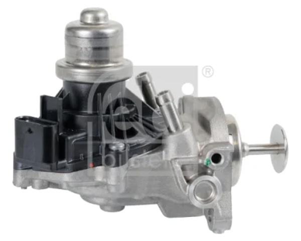 Клапан EGR, рециркуляції газів 171096 FEBI