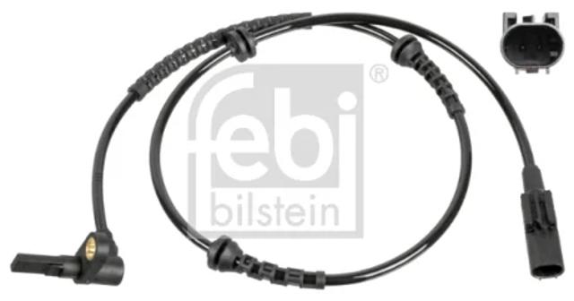 Датчик АБС передній 171431 FEBI