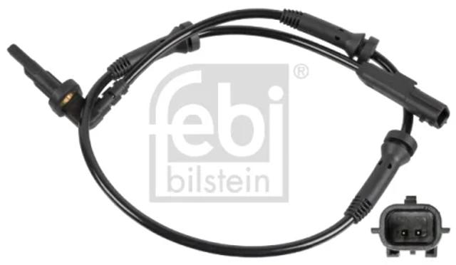 Датчик ABS передній 171433 FEBI