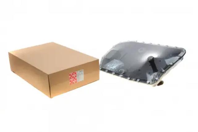 Піддон АКПП 171616 FEBI