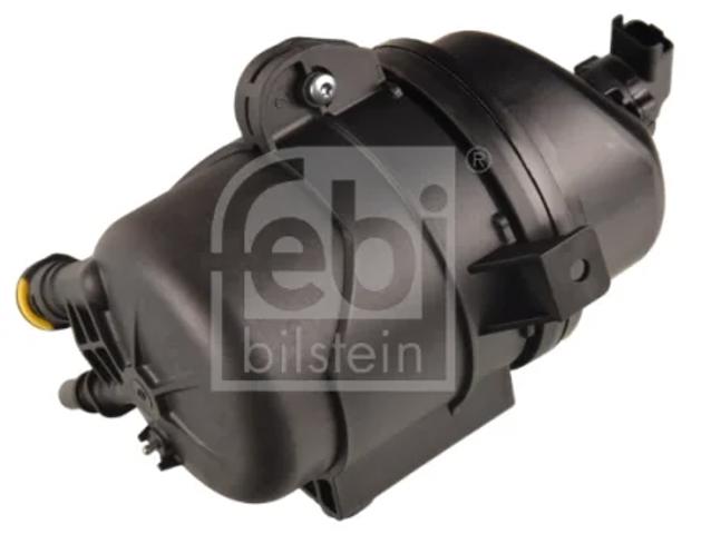 Фільтр-відстійник палива грубої очистки 171954 FEBI