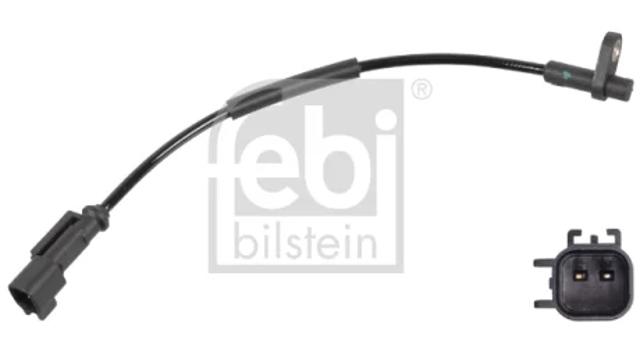 Передній датчик ABS 172098 FEBI