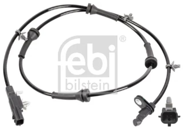 Датчик АБС (ABS) задній 172151 FEBI