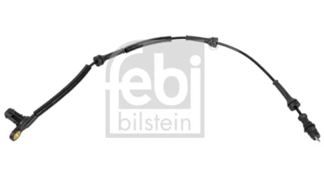 Датчик АБС (ABS) передній 172176 FEBI