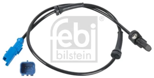Датчик АБС (ABS) задній 172385 FEBI