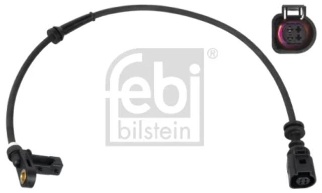 Передній датчик ABS 172409 FEBI
